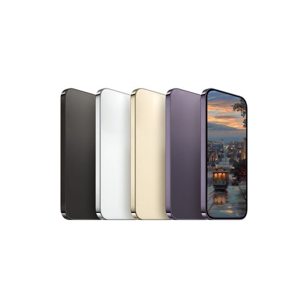 i14 pro max phone with 16gb rom 2gb ram Showing 512GB 1TB 4G 5G phones Bluetooth Android smartphone 13MP Camera Green Tag Sealed Box Unlocked Global Version