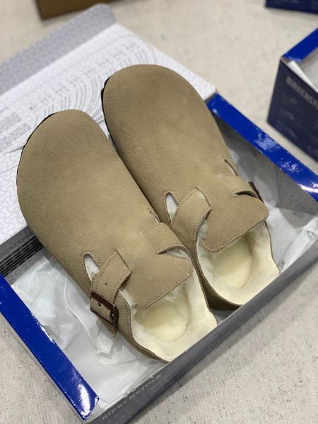 

warm boots mini snow boot ankle bootss australian classic winter full fur fluffy furry satin usa gs 585401 women kids booties slippers us3-1, Black