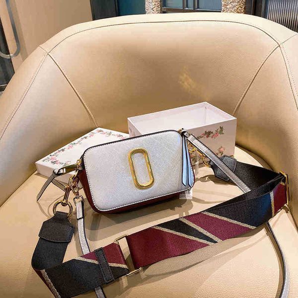 

marcjacobs designer luxury women bag handbag marcs inclined mj shoulder bags jacobss purses totes large capacity saddle wallet 5a mini handb