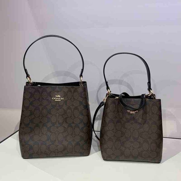 

luxuries designers women coch bag cochs crossbody handbag shoulder totes bags cc designer handbags tote purses wallet d5f5