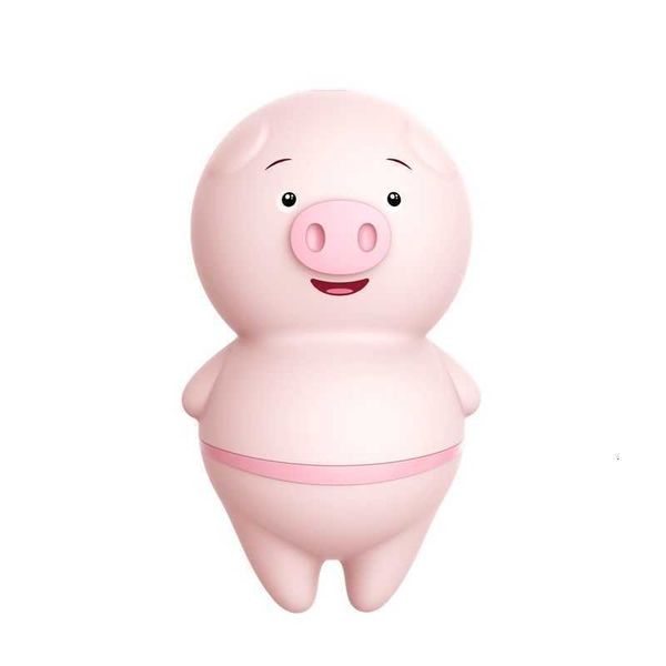

sscc toy toys massagers masturbation device female jumping egg tongue licking pig student