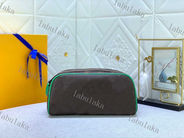 

designer bag wash 2022 cosmetic bas toilet high women large capacity men travelling pouch makeup toiletry