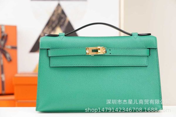 

handbags luxury designer birk genuine leather cons family pure hand sewing bag mini generation handbag palmprint epsom cow etj0