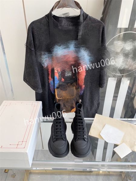 

2022 snow boots warm boots tall short soft comfortable sheepskin plush keep beautiful christmas gifts lady girl women sy220505, Black