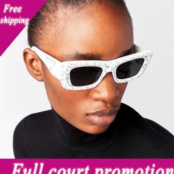 

designer sunglasses wind ins tide cat's eye plate star net red spr13z, White;black