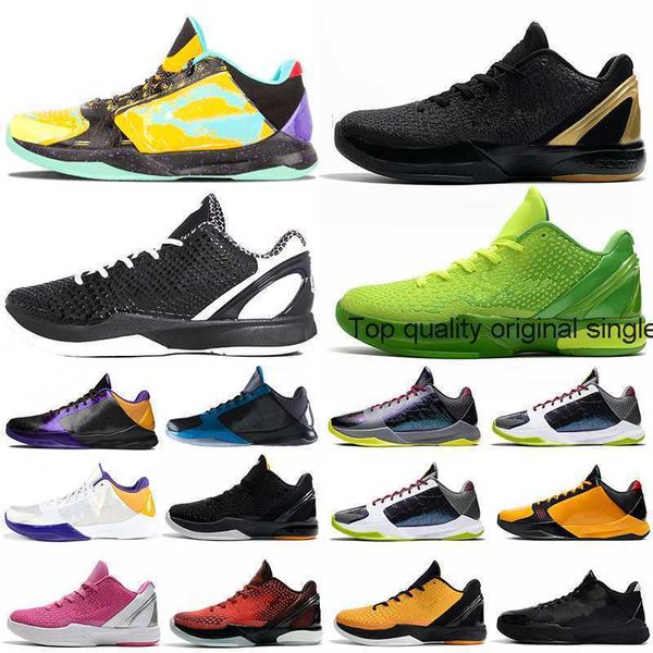

basketball shoes trainers men sports sneakers lakers black purple dark knight metallic gold white big stage 2021 protro mamba zoom 5 6 mens