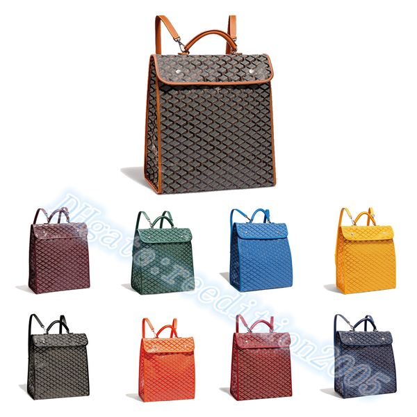 

luxury gy bookbags fashion backpack crossbody tote womens mens luxurys designers bags leather large mini clutch plaid pattern shoulder backp
