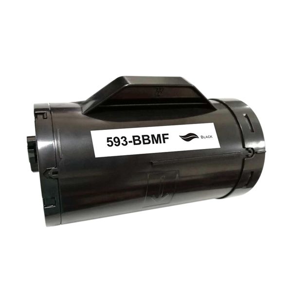 

compatible toner cartridge replacement for dell s2810x 593-bbmf 47gmh to used with dell s2810dn h815dw s2815 s2815dn printers