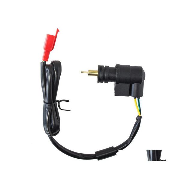 

motorcycle fuel system motorcycle fuel system 1pcs matic electric choke scooter moped atv go kart 50cc 80cc 125cc 150cc gy6 carb car dhcy2