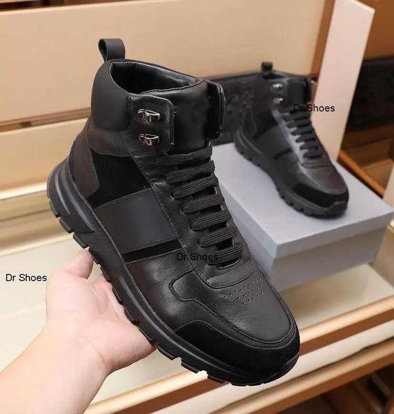 

sneakers shoes runner trainers luxury designer high 's re-nylon technical fabric casual walking famous rubber lug sole outdoor men prax