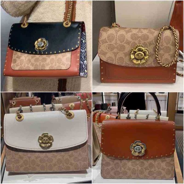 

luxuries designers women coch bag cochs crossbody handbag shoulder totes bags cc designer handbags tote purses wallet b4b0