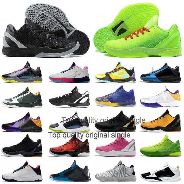 

mamba zoom 5 protro basketball shoes bruce lee what if lakers tucker big stage chaos rings eybl metallic gold 6 grinch mamba forever men