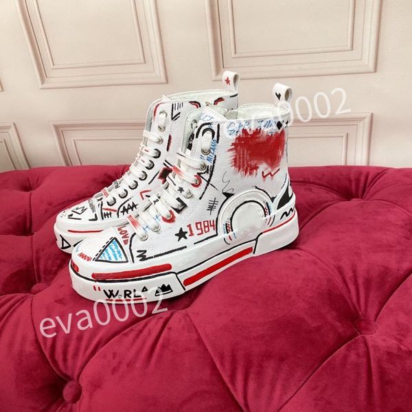 

2023 designer womens snow ankle boots quilted texture fleece boot platform rainboots western fashion motorcycle booties classic black white