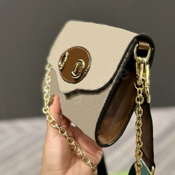 

women fashion shoulder bags designer chain bag classic style handbag temperament cross body casual tote luxury wallets 2 colors