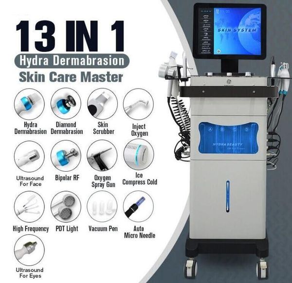 

spa use hydra dermabrasion blackhead remover ultrasound anti-wrinkle skin rejuvenation microdermabrasion hydro acne wrinkle removal beauty m