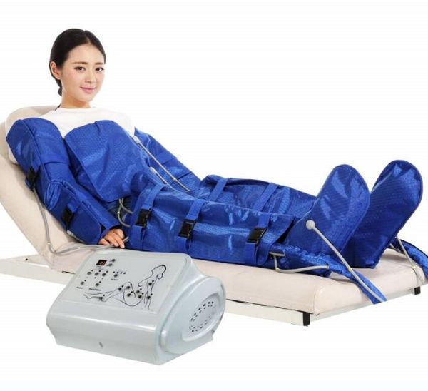

portable slimming massage body fat air leg massage device for spa salon clinic use shaping care vacuum machine sliming machines