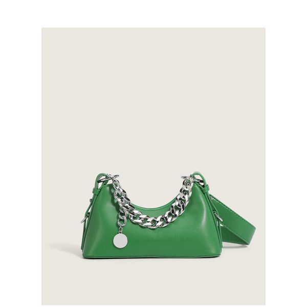 

women's designer bags 2023 new one shoulder high sense hand niche fashion arc de triomphe armpit factory direct sales