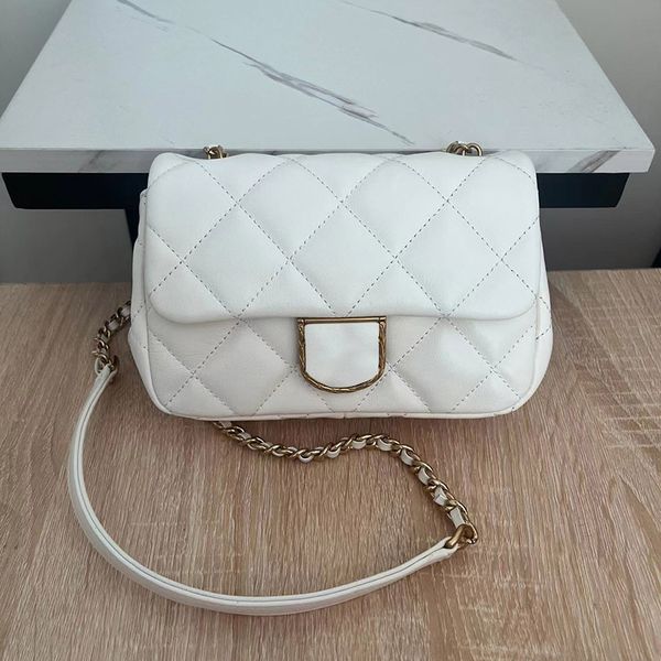 

mini flap bags handbag clutch with chain vintage shoulder bag satchel for ladies