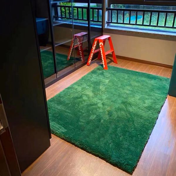 

large size green rug desk chair mat world carpet living room rug