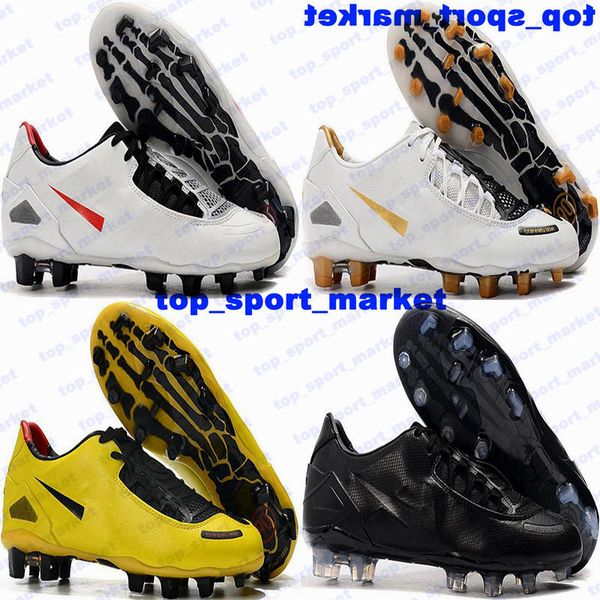 

firm ground soccer cleats football boots total 90 laser fg size 12 soccer shoes scarpe da calcio designer mens eur 46 football shoes us 12 s, Black