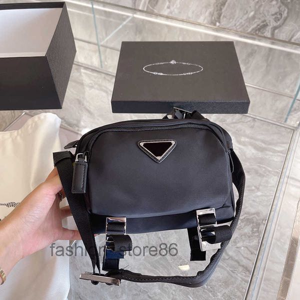 

designer men's shoulder bags fashion camera bag lady wallet 19cm p4qn mn31