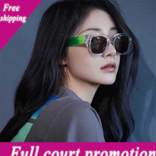 

designer sunglasses new 50%off1 trendy white for men ow square women oeri018, White;black