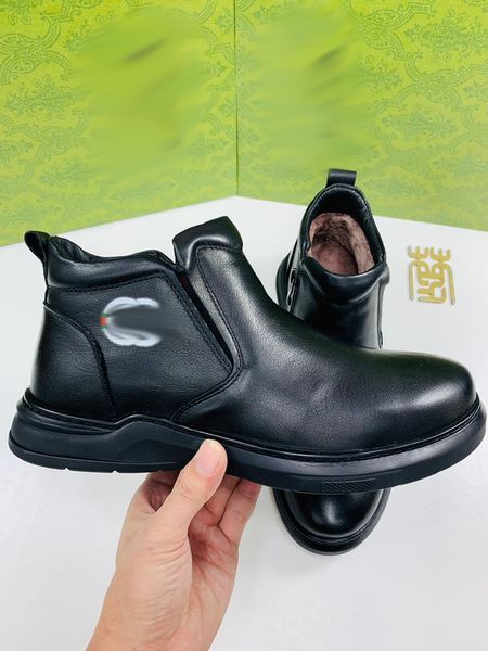 

2023 man boots ankle men shoes designers rois martin boots and nylon boot military inspired combat bouch attached to the with original dust, Black