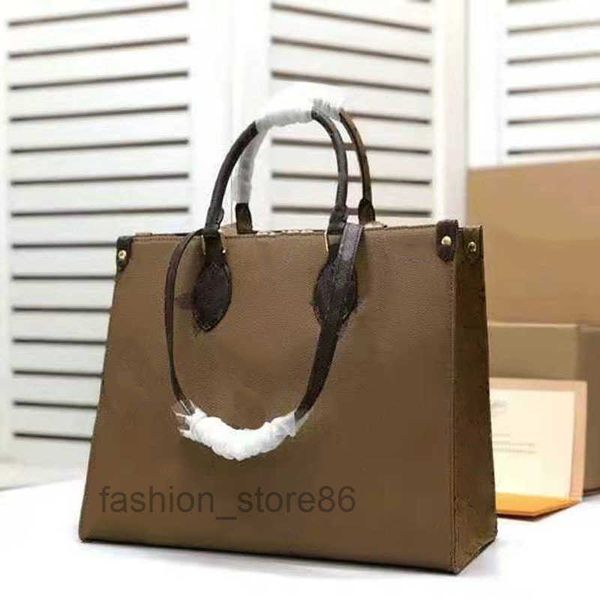 

fashion womens bag match leopard print large capacity shopping bags leather mess 8yjv 93f8