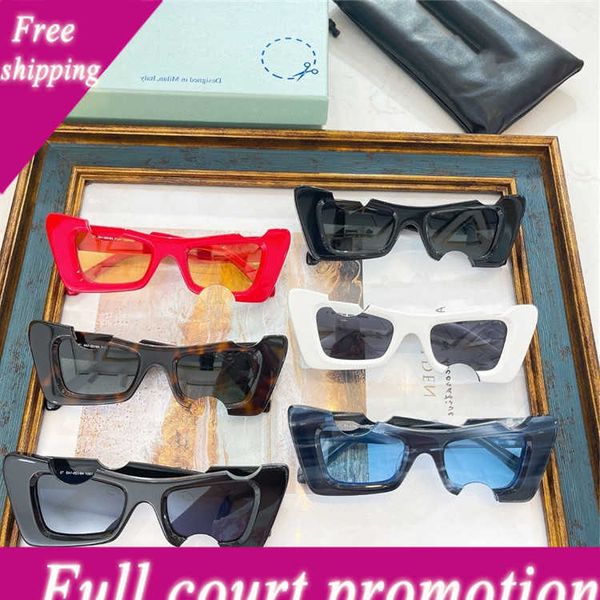 

designer sunglasses 50%off1 new trendsetter white sunglasses gap same oeri022, White;black