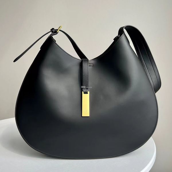 

id collection shoulder bags pony rl purse luxury designer handbags women equestrain dual-compartment pony saddle silhourtte flexible bonded