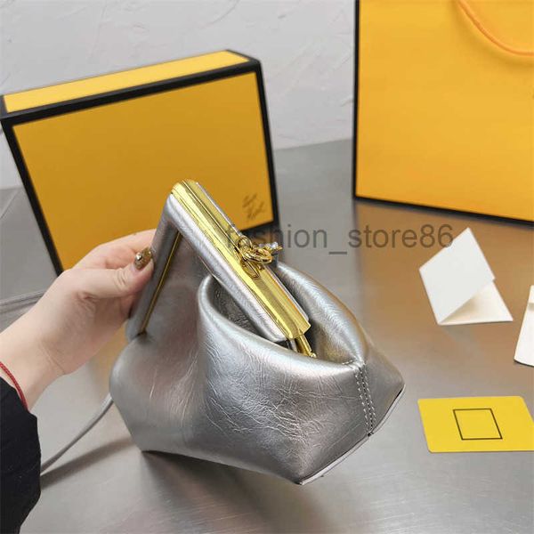 

silver handbag women luxury designer shoulder bags classic first clutch bag womens handbags purses wallet fashion crossbody totes bag good o