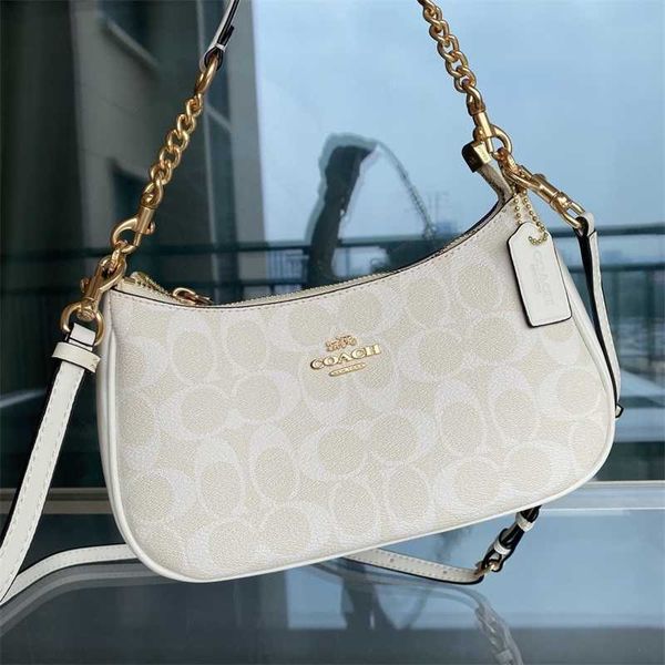 

designers luxury 7a bags cochs purse handbag crossbody wallet for womens multicolour fashion lnclined shoulder bag versatile cc totes large