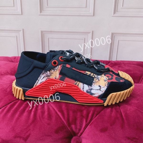 

breathable men women canvas rick boots high male fashion owen luxury designer sneakers black lace up mens woman shoes trainers hc210703