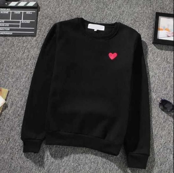 

mens designer white hoodies sweater sweatshirts streetwear t shirt loose lovers luxury jacket pa ow hoodie sweaters windbreaker jumper2tgtrw, Black