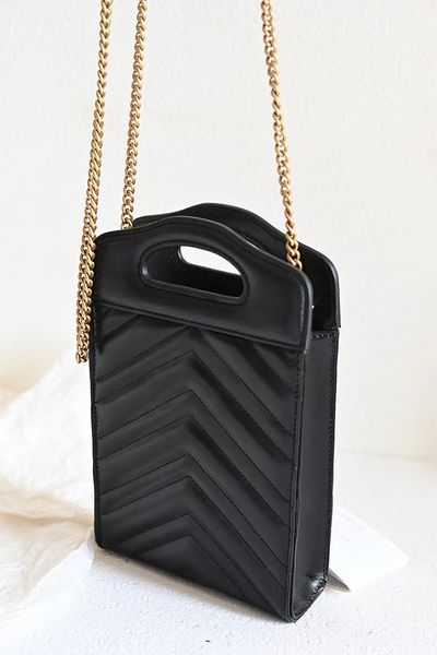 

ladies bag fashion casual high-end quality simple handbag no 699756