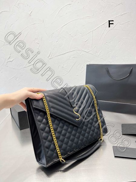 

grained leather bag gold chain envelope design the tote bag handbags shoulder bags messenger go with everything bags