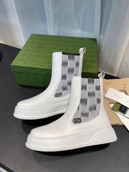 

2023 man ultra mini boot designer woman platform snow boots australia fur warm shoes real leather chestnut ankle fluffy booties for men size, Black