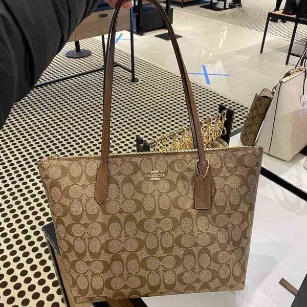 

luxuries designers women coch bag cochs crossbody handbag shoulder totes bags cc designer handbags tote purses wallet s6j3