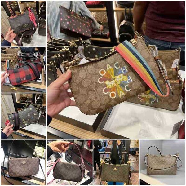 

luxuries designers women coch bag cochs crossbody handbag shoulder totes bags cc designer handbags tote purses wallet wtgb