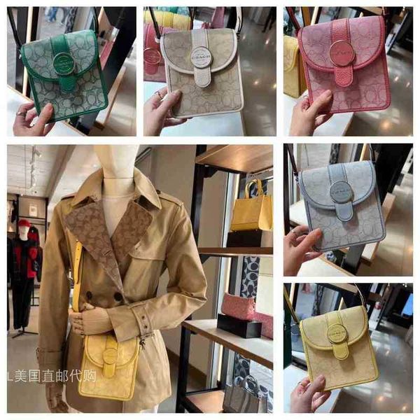 

luxuries designers women coch bag cochs crossbody handbag shoulder totes bags cc designer handbags tote purses wallet 0pnx