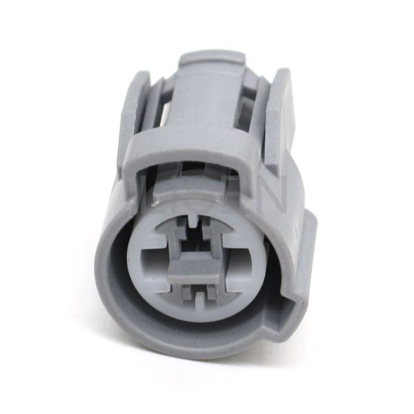 

sumitomo 2 pin female new coolant knock oil pressure sensor connector 6189-0156