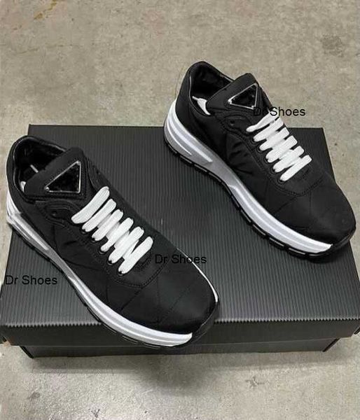 

famous prax 1 sneakers shoes men chunky rubber lug sole man sports italy luxury outdoor trainers men's casual walking eu38-46