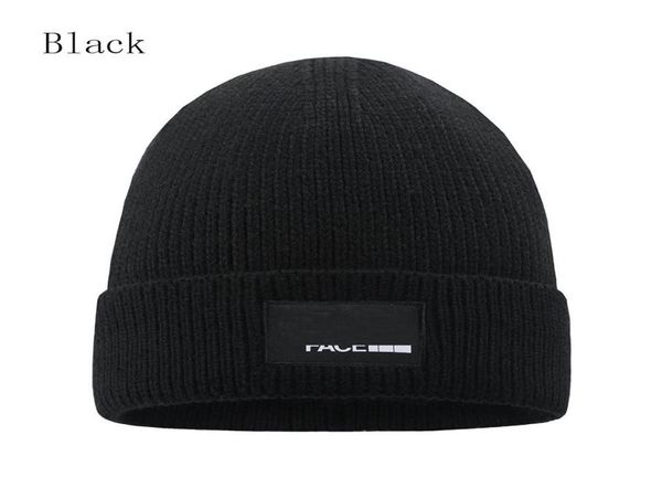 

fashion beanies tn brand men autumn winter hats sport knit hat thicken warm casual outdoor hat cap double sided beanie skull caps7025129, Blue;gray