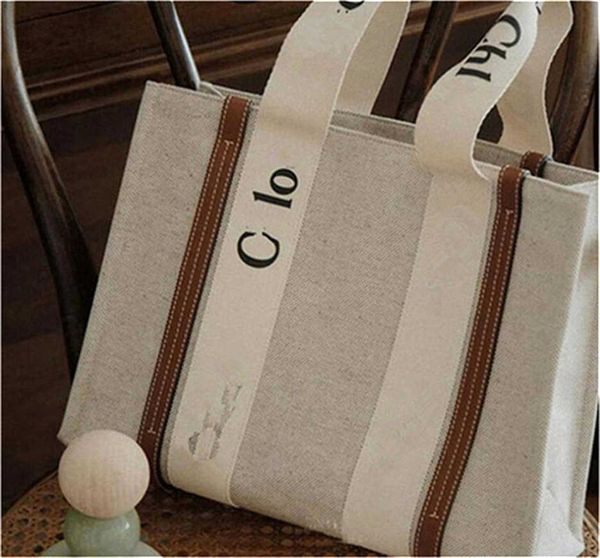 

designer bags luxury choles bag bag new women handbags woody totes shopping original handbag classic canvas large beach s travel crossbody