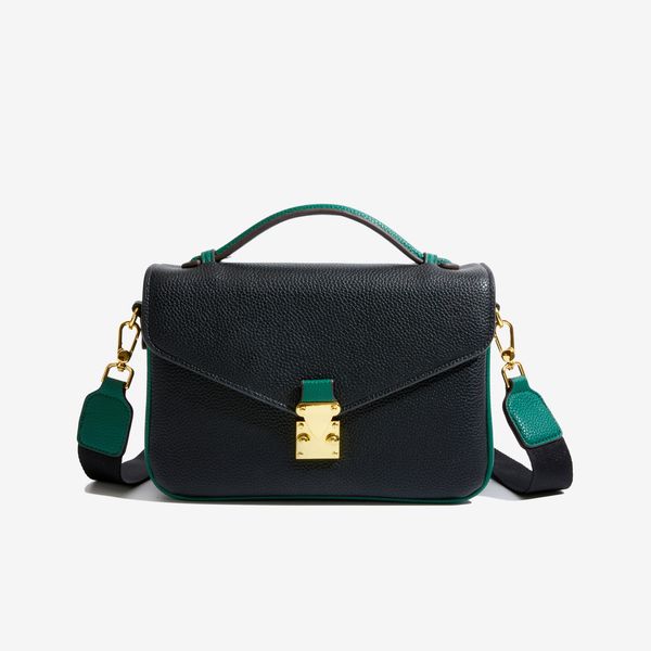 

2022 designers handbags women leather shoulder bags classic luxurys cross body bag messenger bag purse female handbag tote satchel