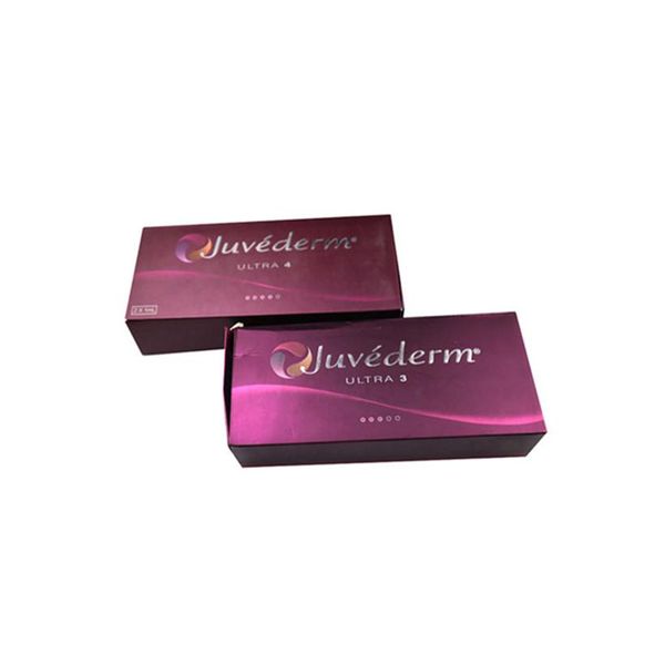 

beauty items buy juvederms 2 1ml ultra 3 ultra 4 for lips filler224u