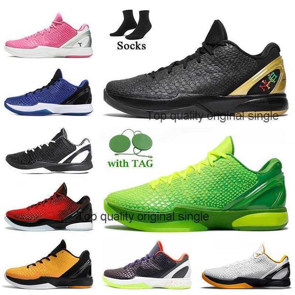 

bhm grinch 5 6 protro mens trainers low basketball shoes with socks 5s 6s mambacita challenge red all-star bruce lee del sol chaos white