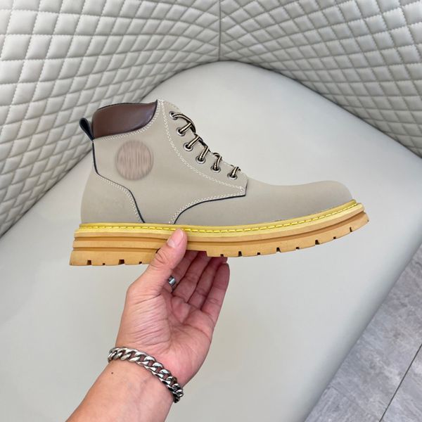 

2023 man sell boy snow boots lazy shoes men walking shoes students pedal cotton shoess tag card dust bag transshipment -l225, Black