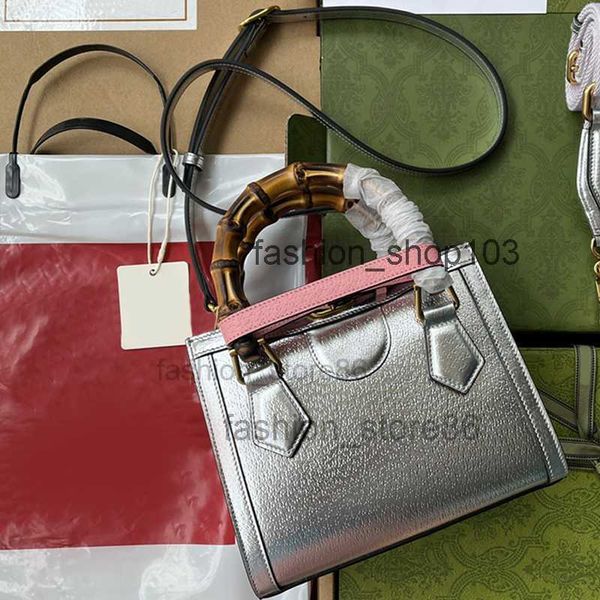 

bags bamboo evening handbag crossbody bag small tote bags double g highs quality genuine leather wooden handle wide weave shoulder strap det