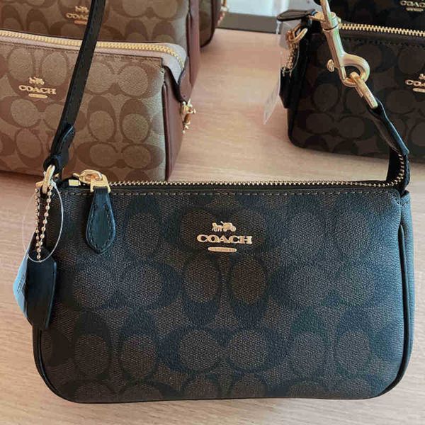 

luxuries designers women coch bag cochs crossbody handbag shoulder totes bags cc designer handbags tote purses wallet xde8